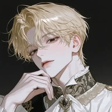 Profile image of カイロン