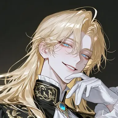 Profile image of アルデン