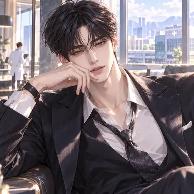 Profile image of 선재희