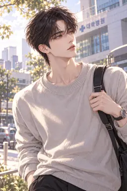 Profile image of 선재희