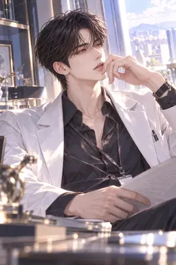 Profile image of 선재희