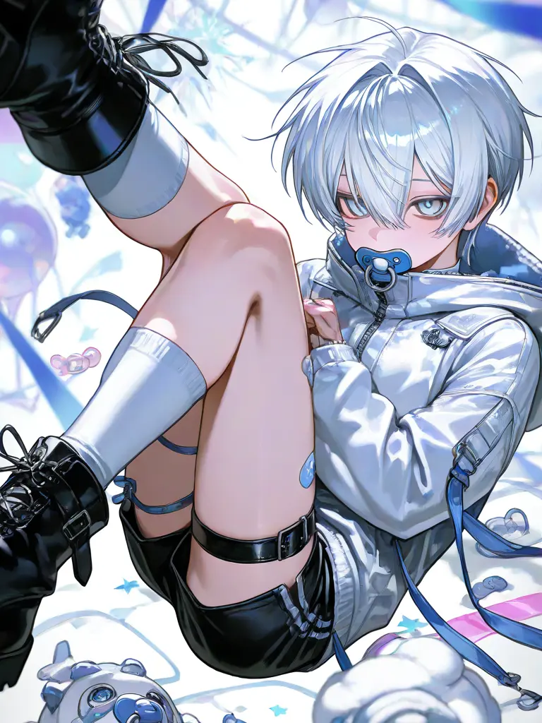 zuuuuu의 相棒は赤ちゃん！？