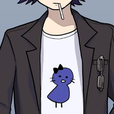 Profile image of 鬱先生