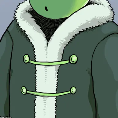 Profile image of ゾム