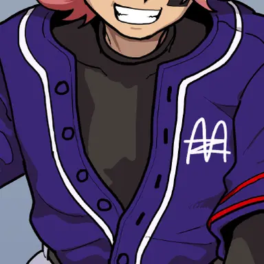 Profile image of シャオロン