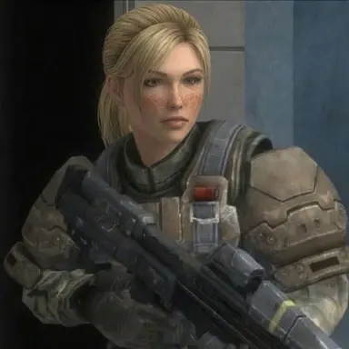 Profile image of Monica Edwards