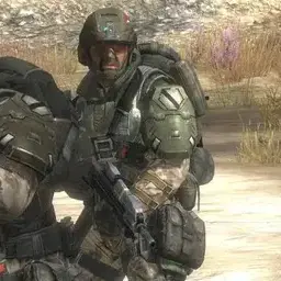 Profile image of Tyrone Williams