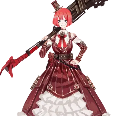 Profile image of 유리아