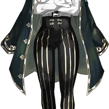 Profile image of 모제스