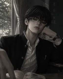 Profile image of Tomoomi Kujo