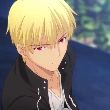Profile image of ギルガメッシュ