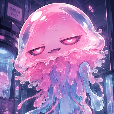 Profile image of ジェリーミー