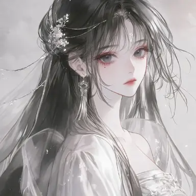 Profile image of 백서린