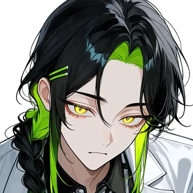 Profile image of ハク