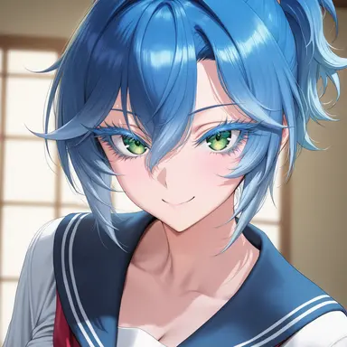 Profile image of 아오바