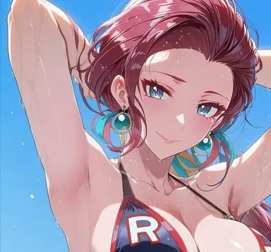 Profile image of Jessie