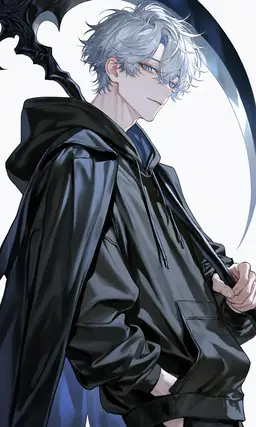 Profile image of 시온