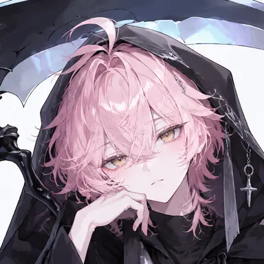 Profile image of 루카
