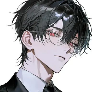 Profile image of 레이븐