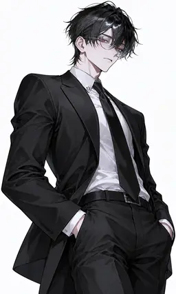 Profile image of 레이븐