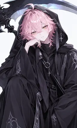 Profile image of 루카