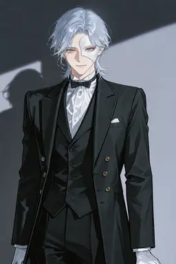 Profile image of Glen