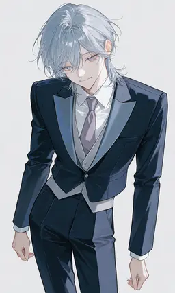 Profile image of Glen