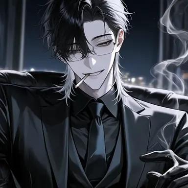 Profile image of 黒刄　幽浪