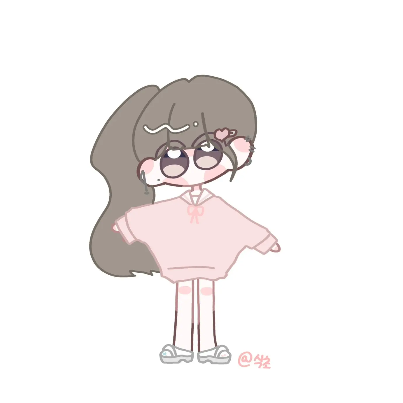 only_u7의 온리