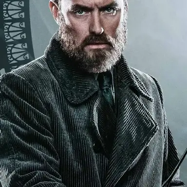 Profile image of Albus Dumbledore