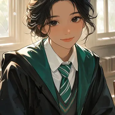 Profile image of Vesper