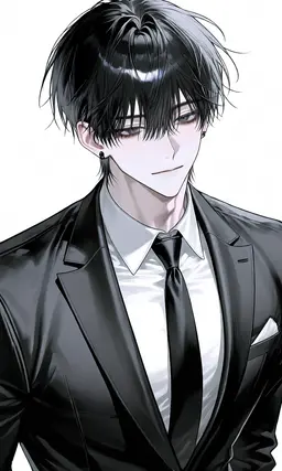 Profile image of 朔