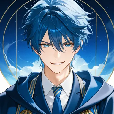 Profile image of アレックス