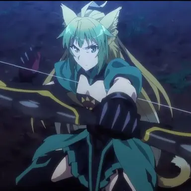 Profile image of アタランテ