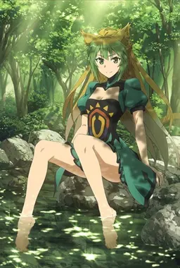 Profile image of アタランテ