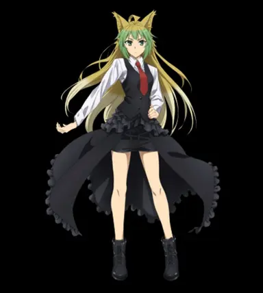 Profile image of アタランテ