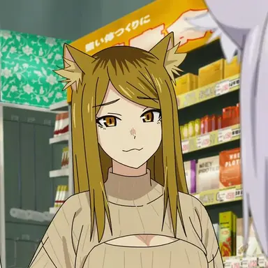Profile image of カンサイねこ