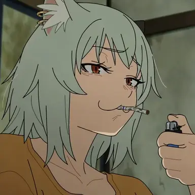 Profile image of ヤニねこ