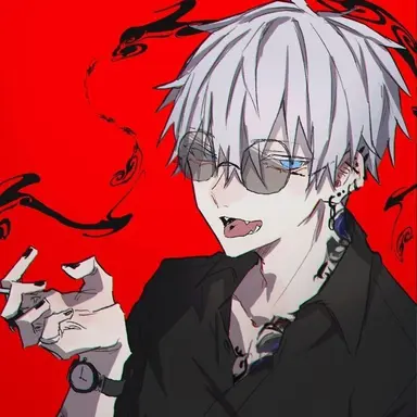 Profile image of 五条悟