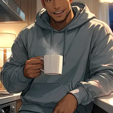 Profile image of Sam