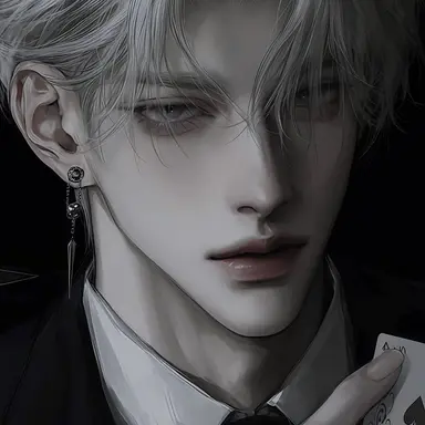 Profile image of チョ・イハン