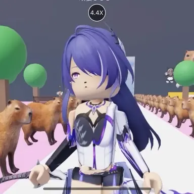 Profile image of 頑張るもち