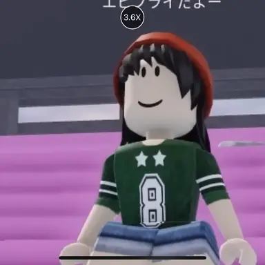 Profile image of エビフライだよー