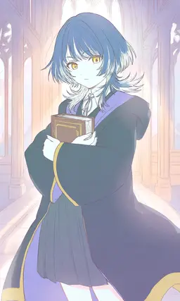 Profile image of ルリ
