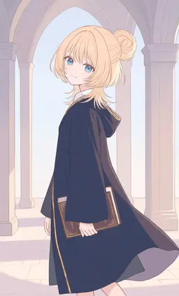 Profile image of マリィ