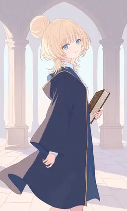 Profile image of マリィ