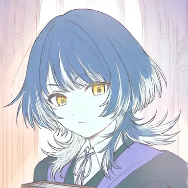 Profile image of ルリ