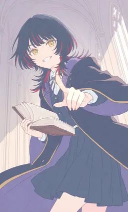Profile image of シュリ