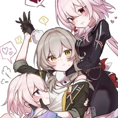 Profile image of 스텔레 하렘