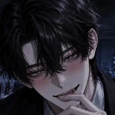 Profile image of 広瀬  冬夜
